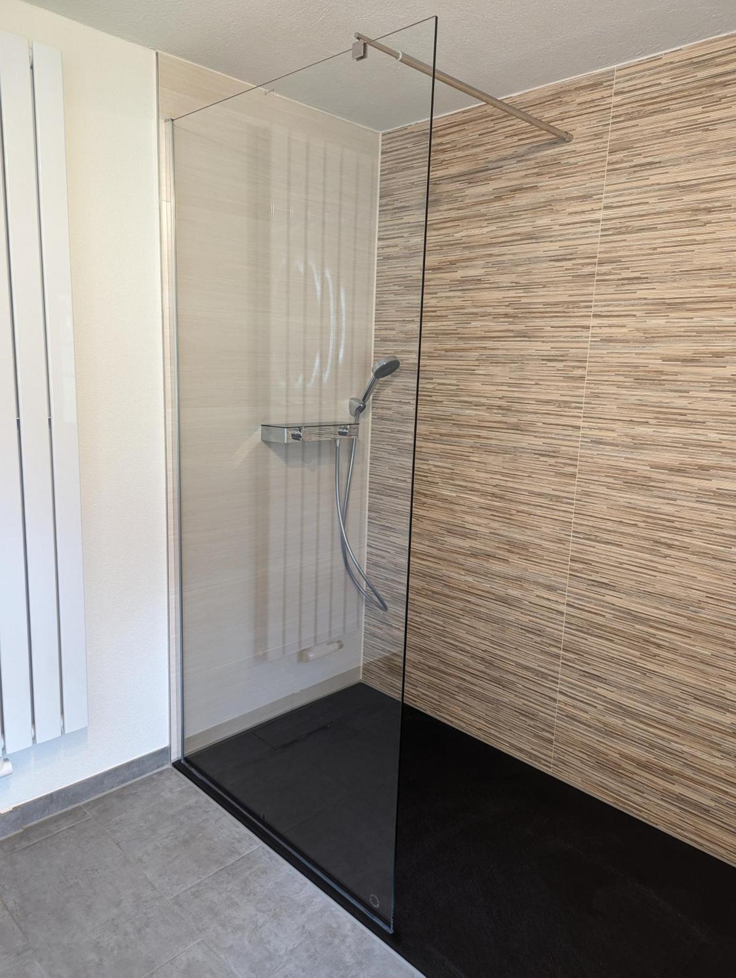 Ferienhaus Greti Stadt Wehlen Bagian luar foto