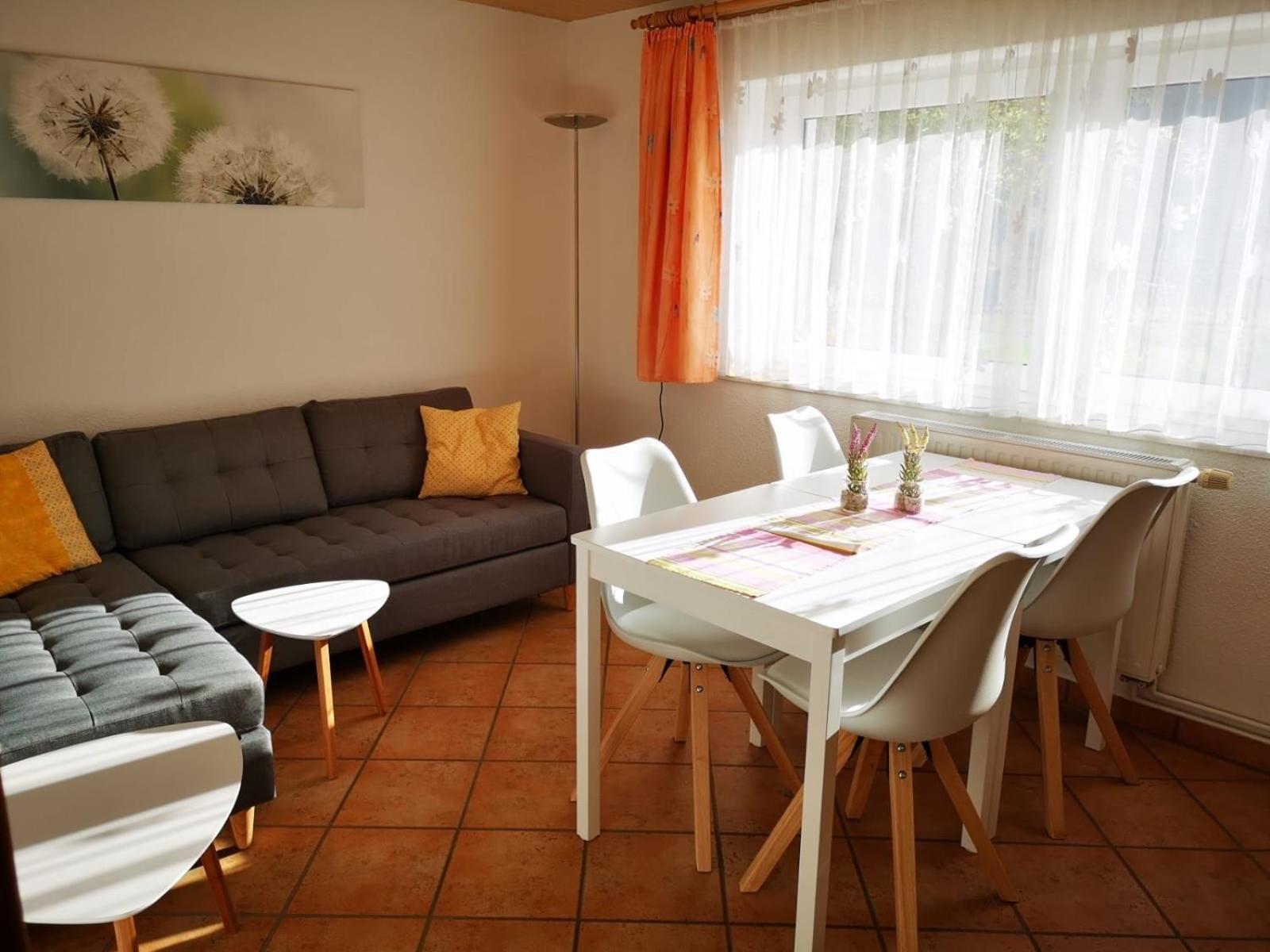 Ferienhaus Greti Stadt Wehlen Bagian luar foto