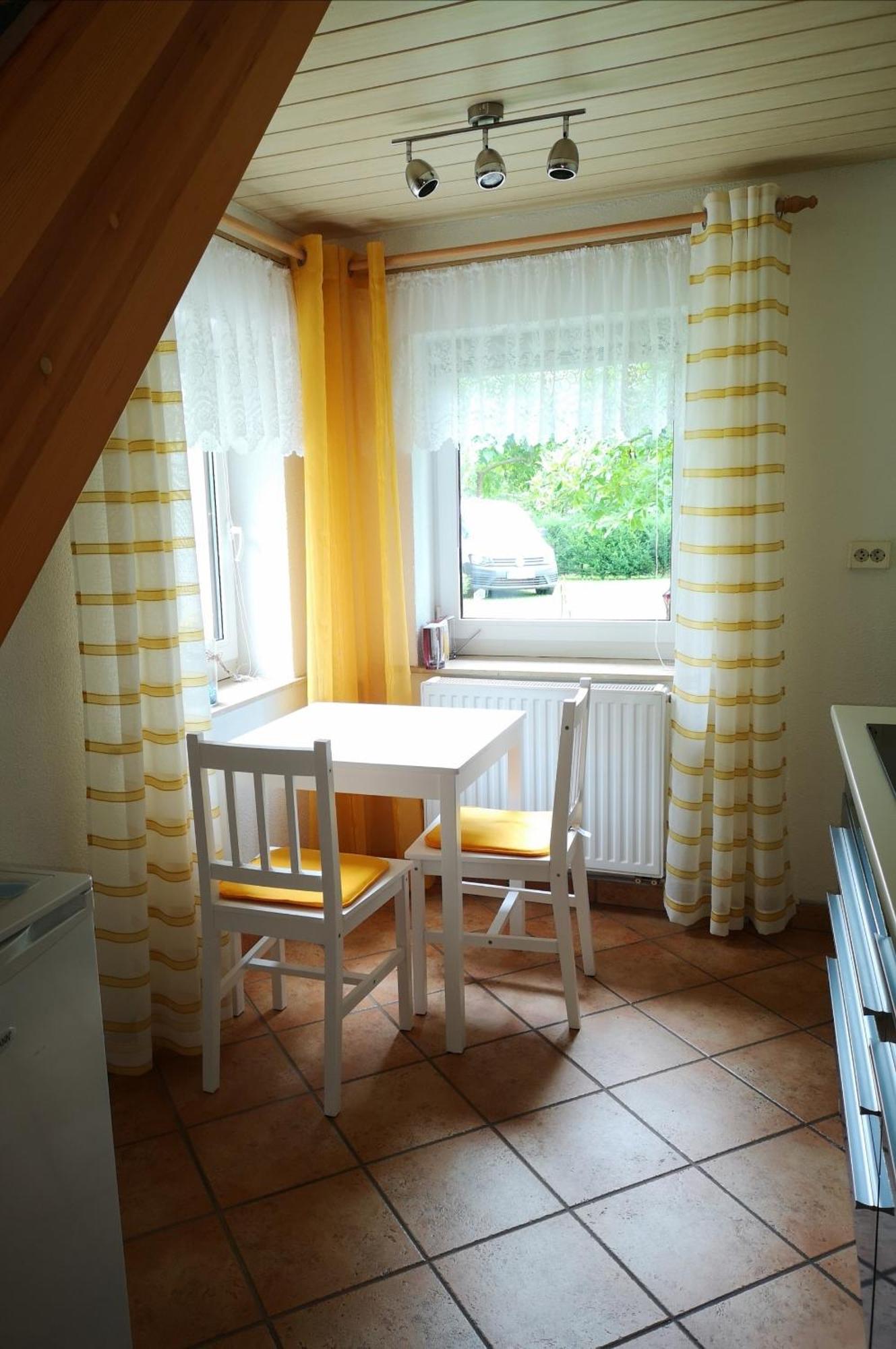 Ferienhaus Greti Stadt Wehlen Bagian luar foto