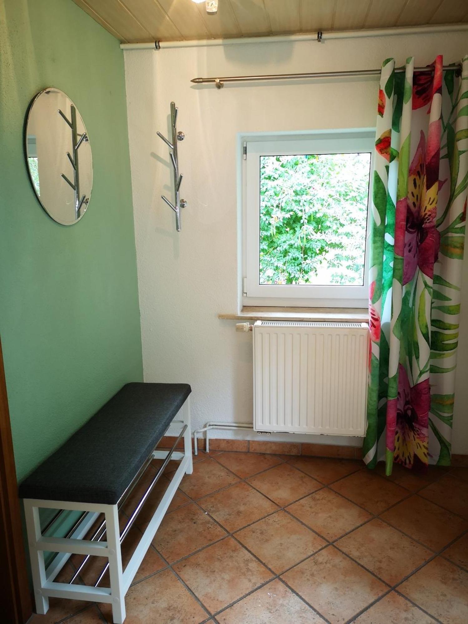Ferienhaus Greti Stadt Wehlen Bagian luar foto